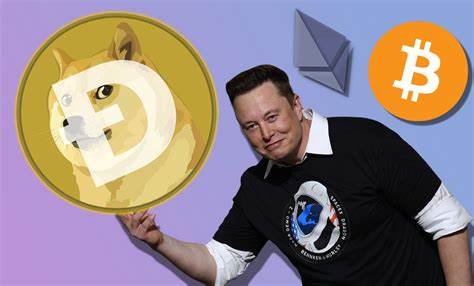 Elon Musk Tweets, and Dogecoin Soars. What Does That Say About Crypto as an Investment? - Money