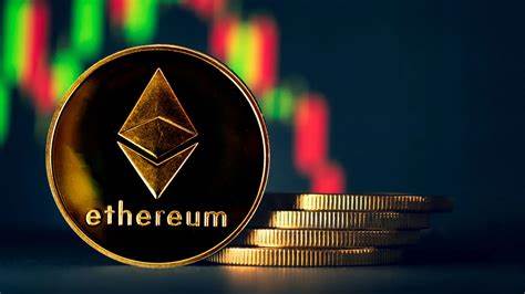 Ethereum Price Poised for $4,000 Breakout as Exchange Supply Dips
