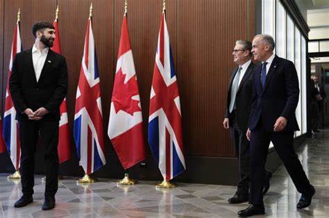 Ottawa teams up with startup Cohere to bring AI to the public sector