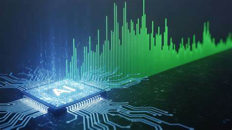 AI Chip Leader Sets Up In Base; Data Center, IoT, Automotive Among Growth Drivers