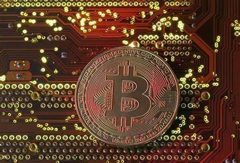 Bitcoin Loses Ground as China’s Stock Market Soars – Analysts Predict a Temporary Shift