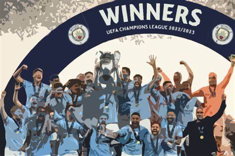 OKX Expands Manchester City Soccer Sponsorship With $70 Million Deal - Decrypt