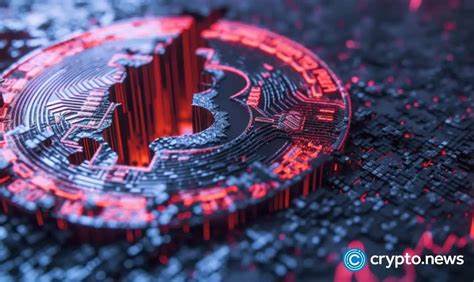Bitcoin Price Drops Below $80,000 as BTC Miners Offload Holdings