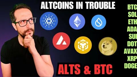 Solana: Unterstützung erreicht – Trendwende jetzt? BTC, ETH, XRP, DOGE & ADA