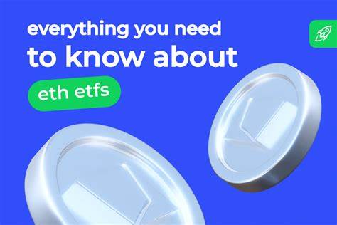 Everything Is an ETF Now