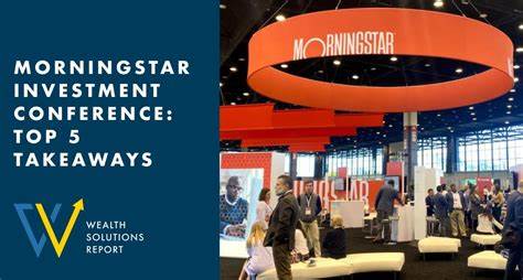Takeaways from Day One at the Morningstar Investment Conference