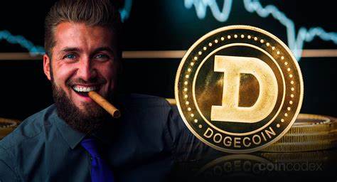 Dogecoin Millionaire Reveals the $0.03 Altcoin Presale Token Bound to Become the ‘Next DOGE’ - Brave New Coin Insights