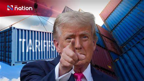 Indonesia to cut tariffs, non-tariff barriers in US trade deal, Trump official says