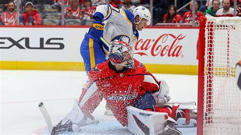 Buffalo Sabres erase 2-0 deficit to beat Anaheim Ducks 3-2 - Yahoo
