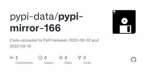 PyPI mirror proxy that injects code and bypasses pip hash verification