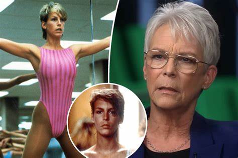 Jamie Lee Curtis lets rip on plastic surgery, power, and Hollywood's age problem