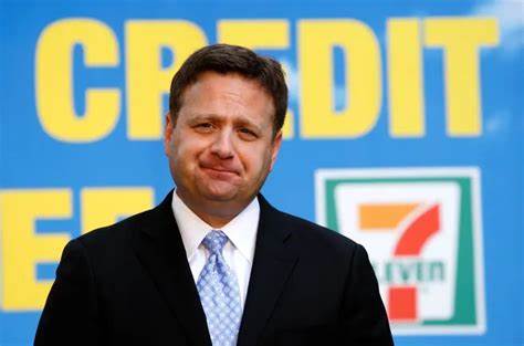 How much did c-store CEOs make in 2024?