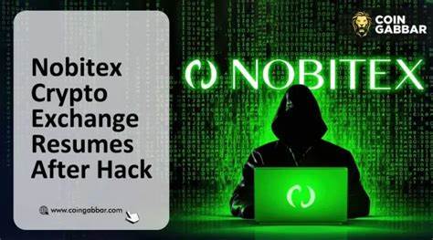 Nobitex Crypto Exchange Resumes Wallet Access After Hack