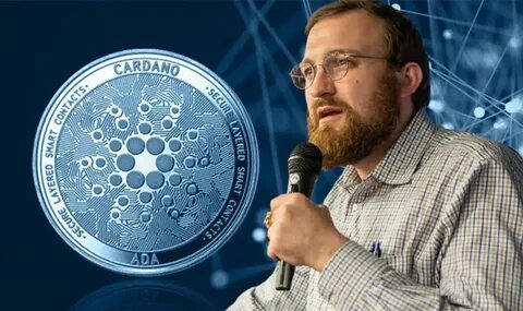 Charles Hoskinson names ‘good guys’ and ‘bastards’ in Cardano fairness list - Protos