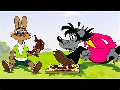 Ну погоди! Все выпуски 1-16 (Nu Pogodi ... - YouTube