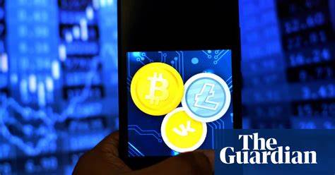 Australian banks are opening up to cryptocurrency: what does it mean for you? - The Guardian