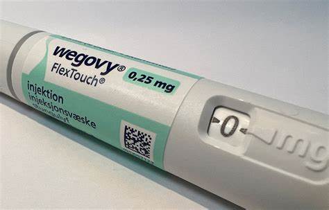 Novo Nordisk misread the US market for Wegovy, its weight loss sensation