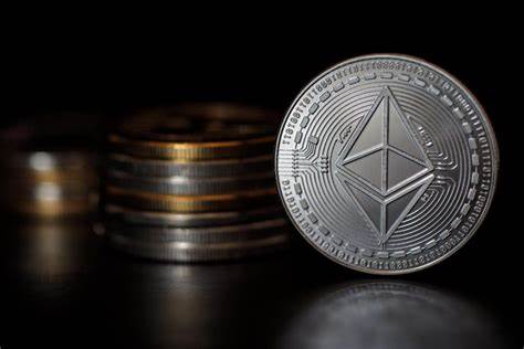 What is ethereum? How bitcoin’s biggest rival could become the world’s most valuable cryptocurrency - The Independent