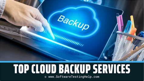 Best cloud backup of 2024
