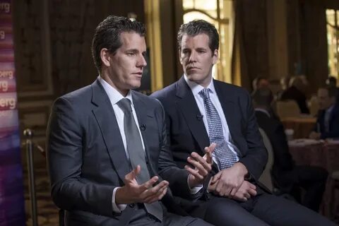 ‘Gold 2.0.’ Cameron Winklevoss Says Bitcoin Will Become ‘A Multitrillion-Dollar Asset’ - Fortune