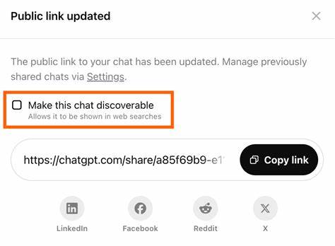 See if your website is discoverable on ChatGPT