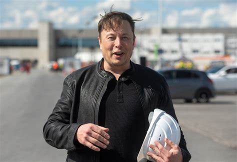 Elon Musk Calls Fiat Currency A Scam - Forbes