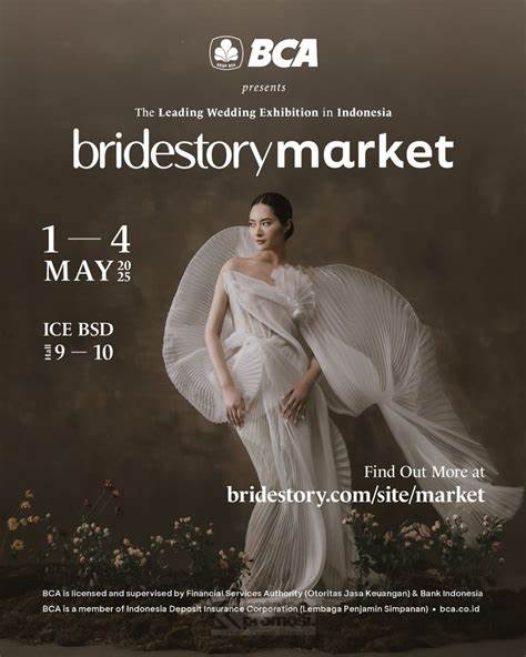 Kumpulan Vendor Wedding Terlengkap Di Indonesia | Bridestory