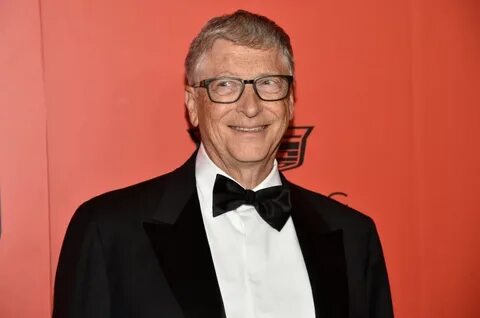 Bill Gates says NFTs are ‘100 percent based on greater fool theory’ - The Verge