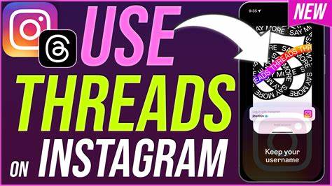 Is Threads the Same as Instagram? How to Safely Master Both