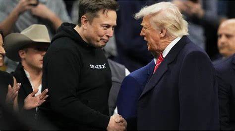 Elon Musk vs. Trump schockiert, aber Bitcoin Hyper erzielt für BTC-L2 612.713 USD - FinanzNachrichten.de