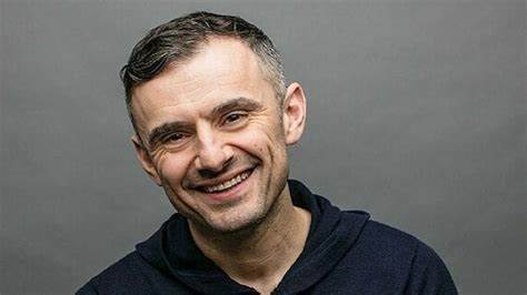 How Gary Vee found his way into crypto and NFTs - The Business of Business