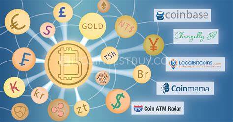 Fall 2015: Top Rated Bitcoin Exchanges - Bitcoin.com News