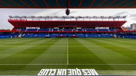 La Liga: Barcelona zum Heim-Auftakt vor nur 6.000 Zuschauern