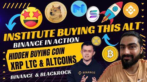 😱🔥Ambitious XRP and SOL predictions from JPMorgan🚀 - Binance