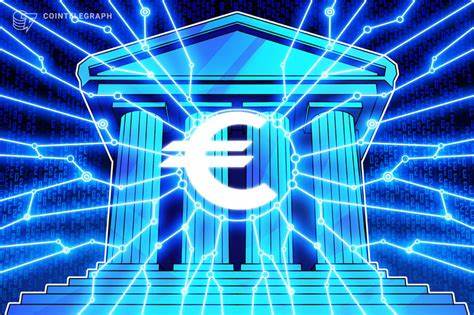 The digital euro and its impact on the current financial system: An overview - Cointelegraph