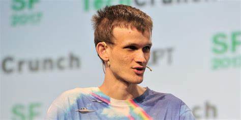 Vitalik Buterin Created Ethereum Following World of Warcraft Debacle - Markets Insider