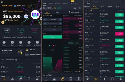Gala ’s Price Crash Over? Signs of a Big Comeback! - Binance