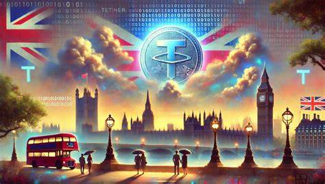 Tether Becomes Property in the UK – What Does This Mean for Crypto? - The Tech Report