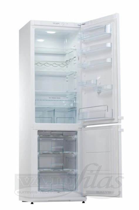 Šaldytuvai Kaune | Nauji ir naudoti šaldymo prietaisai