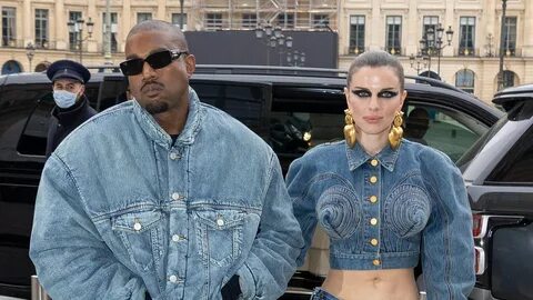 Cryptocurrency Community Engages with Kanye West Through Social Media - Blockchain.News
