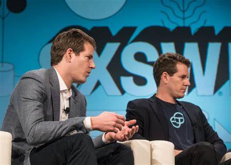 Winklevoss Twins Say 'War On Crypto' Will Hurt Democrats - Decrypt