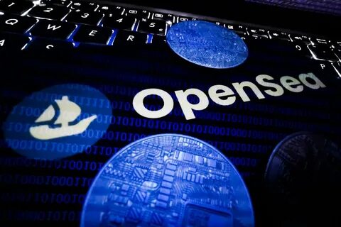 OpenSea NFT platform bugs let hackers steal crypto wallets - BleepingComputer