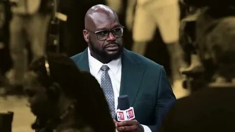 NBA legend Shaquille O'Neal threatened with lawsuit after clash with influencer at UFC 314