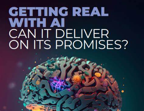 Getting Real with AI