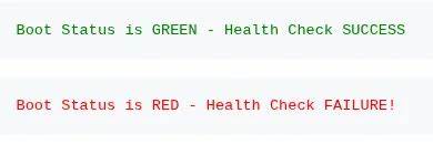 Red Hat Has Been Rewriting Bash-Based Greenboot in Rust