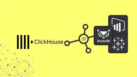 Analysing Fix Data with ClickHouse