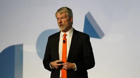 Strategy Plans $500 Million Preferred Stock Deal to Buy Bitcoin - Yahoo Finance