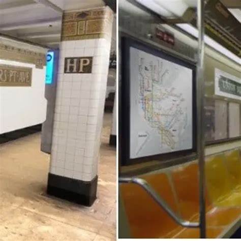 MTA bringing 40k digital video ad screens to subway cars and stations