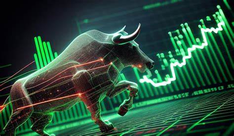 Daily Spotlight: A New Test for the Bull Market