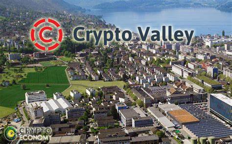 Zug: Where Ethereum Was Born and Crypto Goes to Grow Up - Yahoo Finance